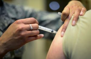 Ţările UE cu cea mai scăzută rată de vaccinare împotriva gripei în rândul vârstnicilor